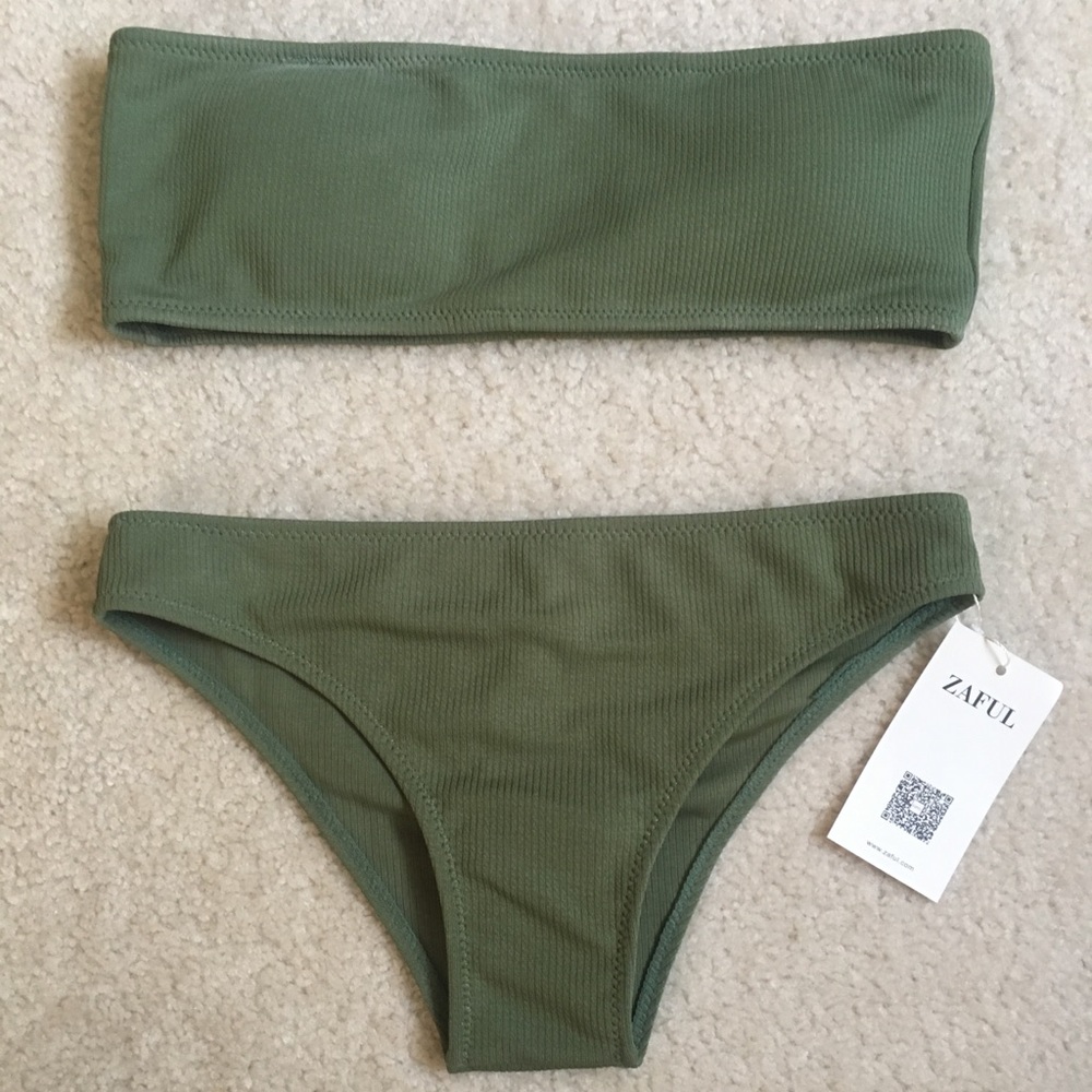 ZAFUL bikini